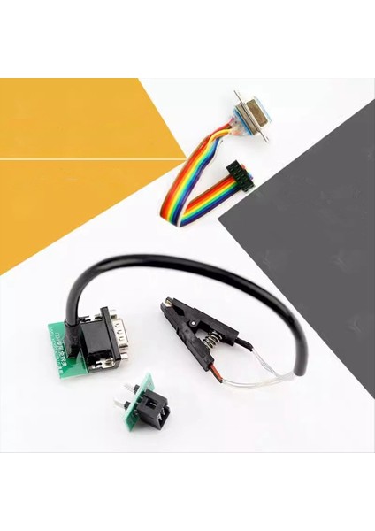 Araba Fem Bdc Programlama Klibi Xhorse Anahtar Aracı Plus Vvdı Prog Cgdı Bmw X1 X3 X5 X6 X7 3 Seri Için Acdp (Yurt Dışından) fiyatları