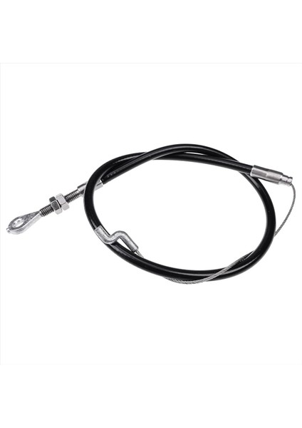 1pcs Cowl Mandal Kablosu 8M0153958 889694 8M0080491 Mercury Verado L6 Dıştan Takma Mütte (Yurt Dışından)