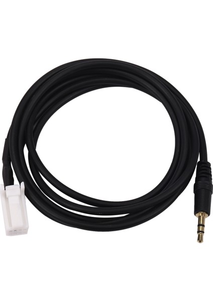 Suzuki Hrv Swift Jimny Vitra Için 10X Araba Aux Adaptör Ses Kablosu 8 Pin Fiş (Yurt Dışından) fiyatları