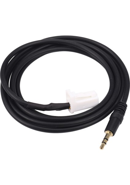 Suzuki Hrv Swift Jimny Vitra Için 10X Araba Aux Adaptör Ses Kablosu 8 Pin Fiş (Yurt Dışından) indirimleri