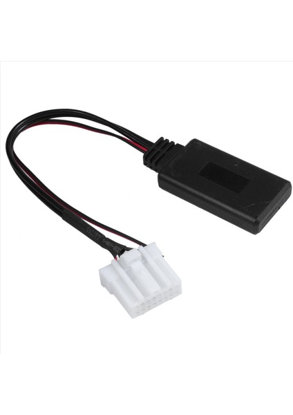 3x Araç Kablosuz Bluetooth Modül Müzik Adaptörü Mazda 2 Için Aux Audio Kablosu 2 3 5 6 Mx5 Rx8 (Yurt Dışından) fiyatları