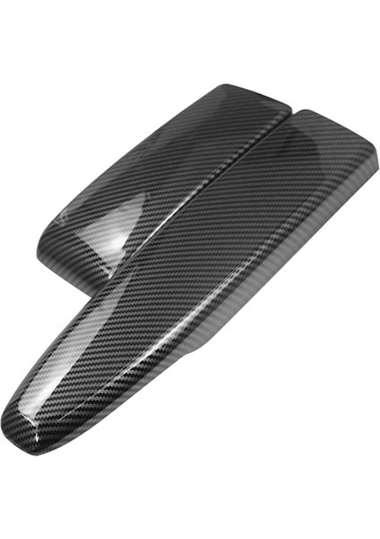 Araba Iç Merkez Konsolu Koltuk Paneli Panel Trim Kapak Çıkartma Mercedes Benz C Sınıfı W204 Glk X204 (Yurt Dışından) indirimleri