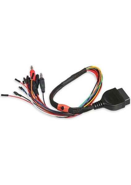 3x Araç Mpps V18 Versiyon V18 12 3 8 Breakout Trıcore Kablo Ecu Programlama Çok Konektörlü Obd 16PIN Temli Kapalı (Yurt Dışından) indirimleri