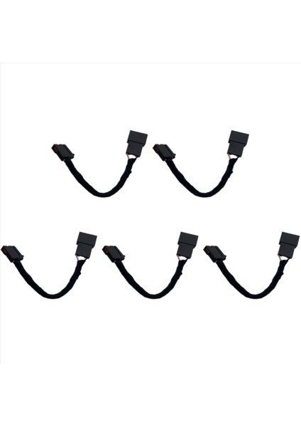 5x Senkronizasyon 2 Senkronizasyon 3 USB Medya Hub Kablolama Adaptörü Gen 2A Ford Expedition Için (Yurt Dışından)
