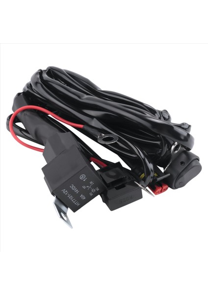 Bmw R1200GS /adv F800GS Için Motosiklet LED Sis Fo Fig Kablo Demir Kablo Teli (Yurt Dışından) modelleri