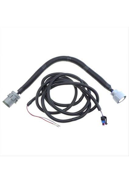 4L60E Ila 4L80E Ls Şanzıman Hattı Adaptör Kablo Demeti Konnektörü Vss Ls1 Lm7 Lq4 5 3 Lsx Ls ile Gm Için (Yurt Dışından)
