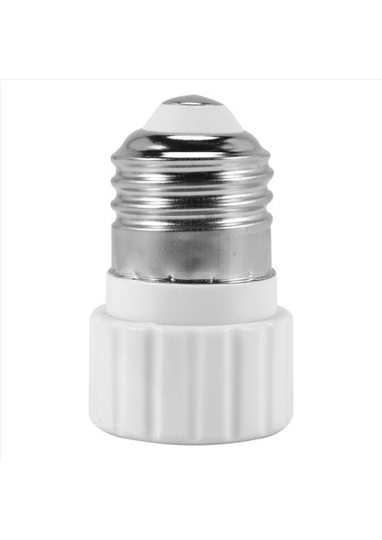 E27 Ila GU10 LED LED Cfl Ampul Lamba Adaptör Dönüştürücü Dönüştürücü Vidalı Soket (Yurt Dışından)