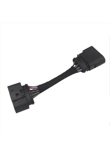 2x 14 9 Pin Xenon Far Konnektörü Touran Tiguan Polo-Passat Skoda 1j0 973 737/1J0 973 835 (Yurt Dışından) indirimleri