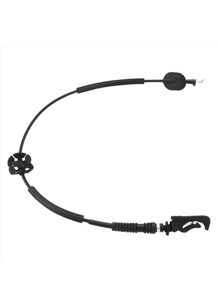 Ford F-150 2015-2020 FL3Z-15221A00-B-B FL3Z-15221A00-H FL3Z-15221A00-E Için Ön Kapı Mandalı Salım Kablosu (Yurt Dışından) fiyatları