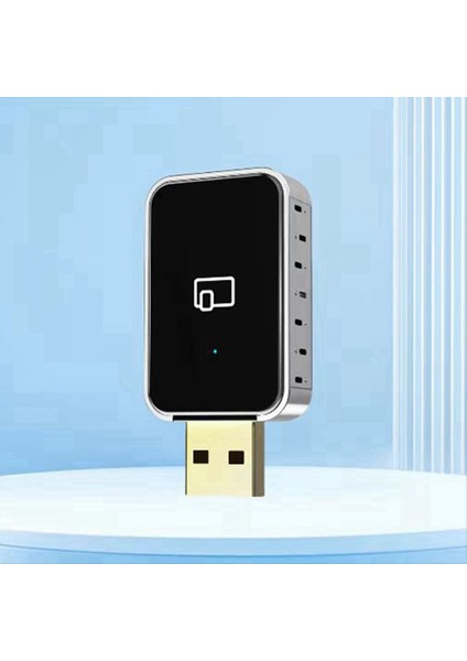 Kablosuz Otomatik ve Carplay 2 1 Araba Adaptör Voice Assistant Kablosuz Mini Kutu Adaptörü Android 11+ Sistemi (Yurt Dışından) modelleri