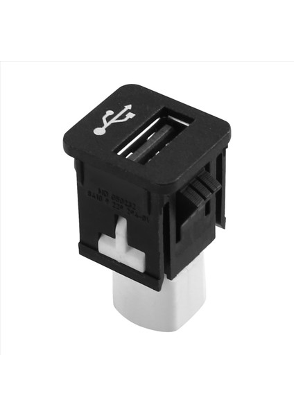 84109229294 Bmw F20 F45 F30 Araç Şarftıcı USB Konektör Aksesuarları (Yurt Dışından) modelleri