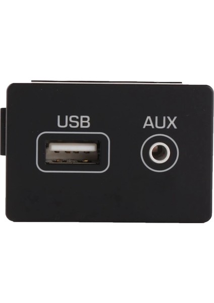 96120C1000 96120-C1000 Hyundai Creta IX25 16 Sonata Lf 15-17 USB Okuyucu Ipod Aux Port Adaptörü Assy (Yurt Dışından) fiyatları
