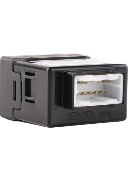 96120C1000 96120-C1000 Hyundai Creta IX25 16 Sonata Lf 15-17 USB Okuyucu Ipod Aux Port Adaptörü Assy (Yurt Dışından) fırsatları