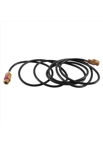 4 Pin Hsd Kablosu K - K Tip Hsd Erkek - Erkek Jack - Jack Arabası Ses Kamera Kablo Demeti Tel Lvds Kablosu (Yurt Dışından) modelleri