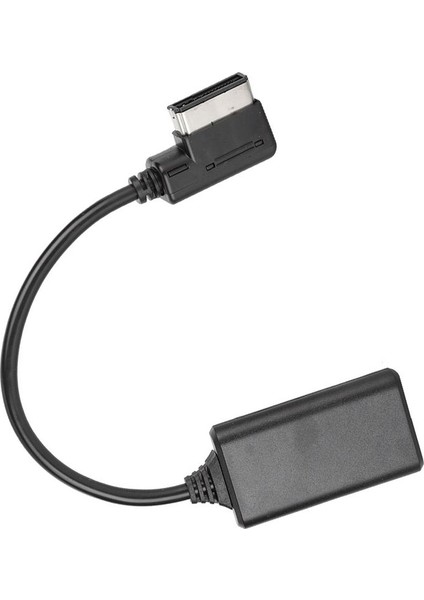 Audı Q5 A5 A7 R7 S5 Q7 A6L A8L A4L Için Amı Mmı Bluetooth Adaptör Aux Kablosu (Yurt Dışından) indirimleri