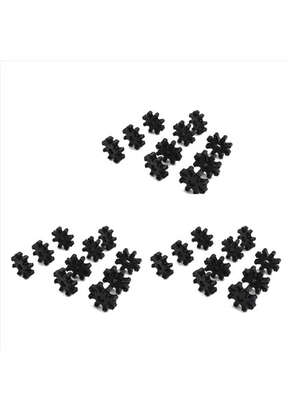 30 Pcs 56315-2K000-FFF Direksiyon Kolonu Esnek Kuplör Mdps Hyundai Elantra Kia Cadenza Forte Optima Için (Yurt Dışından)