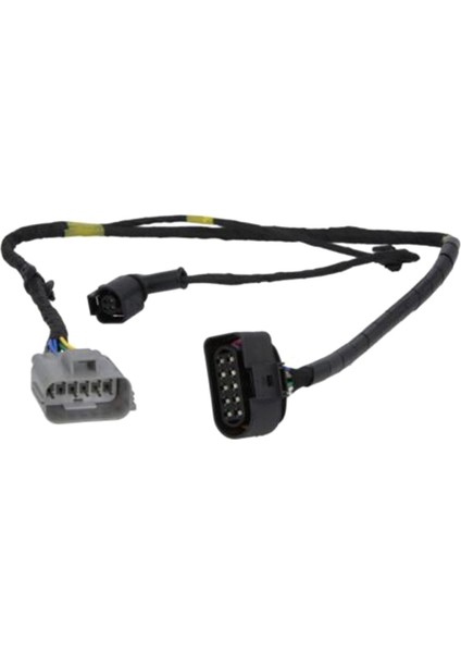 2x 82407496 Volvo Fm Fh Kamyonu Için Far Kablo Kablo Demeti 82078418 82343408 (Yurt Dışından) fiyatları