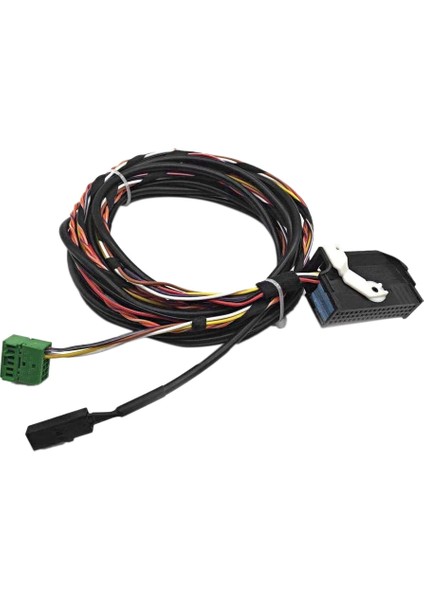 Araba Bluetooth Modülü Kablo Demeti Kablosu Mikrofon Kiti Golf Için Uygun 6 Magotan RCD510 RNS510 8X003547A (Yurt Dışından) fiyatları