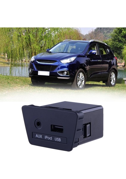 Hyundai Tucson IX35 2011-2016 96110-2S000TAN 961102S000 (Yurt Dışından) modelleri