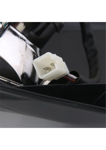 Yamaha Için Universal Enduro Moto Far - Siyah (Yurt Dışından) indirimleri