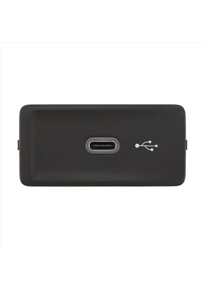 Araba USB Aux Yalnızca Mıb3 Sistem Mdı USB Amı Kurulumu Vw Golf Için Tapa Soket Kabuğu 7 5g0 035 222 F 5qd 035 726 E (Yurt Dışından) modelleri