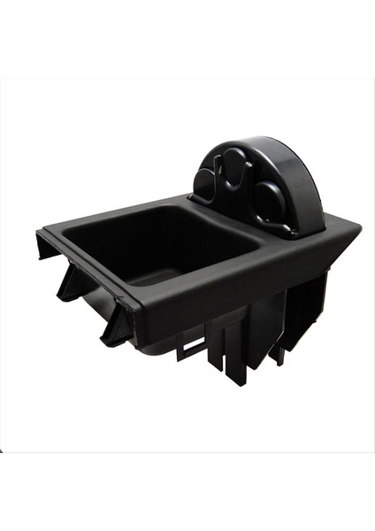 Bmw E46 3 Serisi 51168217957 Için Araba Merkezi Konsol Depolama Kutuları ve Madeni Para Kutuları (Yurt Dışından)