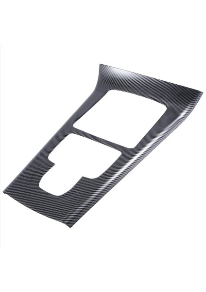 Merkez Konsol Dekoratif Kapak Merkez Konsolu Mercedes-Benz Için Koruyucu Çerçeve Iç Mekan (Yurt Dışından)