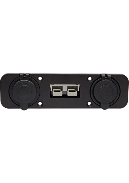 2 Sat Su Slemp Mound Anderson Soketi Karvan Kamper Boot Kamyonu Için Çift USB Şarj Cihazı Soket Paneli (Yurt Dışından) fırsatları