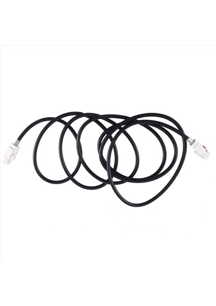 4 Pin Hsd Kablosu B&#39 Den B Tipi Hsd Erkek - Kadın Jack - Jack Arabası Ses Kamera Kablo Demet Lvds Kablosu (Yurt Dışından) fiyatları