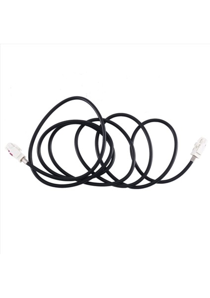 4 Pin Hsd Kablosu B&#39 Den B Tipi Hsd Erkek - Kadın Jack - Jack Arabası Ses Kamera Kablo Demet Lvds Kablosu (Yurt Dışından) modelleri