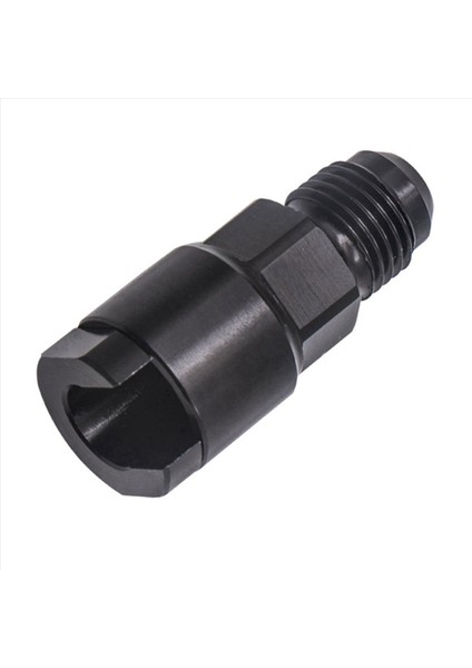 2x 6AN Ila 3/8 Hızlı Kesdan Kesici Dişi Efı Adaptör Takma Alüminyum An6 Erkek Parlaması 3/8in Yakıt Çizgisi Boru Konektörleri (Yurt Dışından) indirimleri