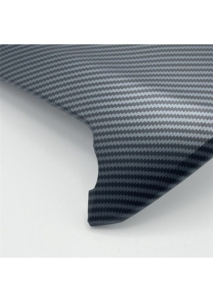 10 Nesil Civic Center Konsolu Konsolu Gösterge Tablosu Trim Çerçeve Gösterge Tablosu Karbon Deseni (Yurt Dışından) fırsatları