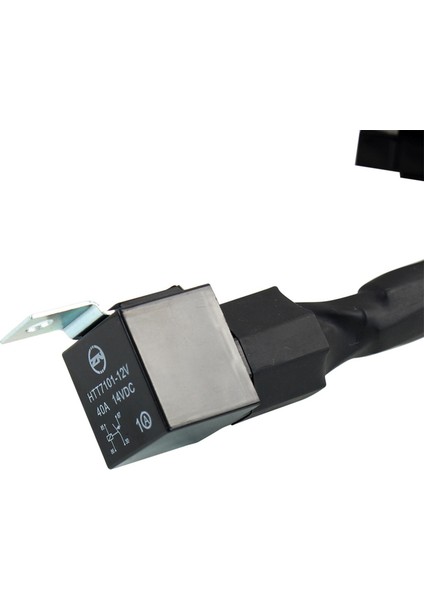 Bmw R1200GS /avn F800GS Için 2x Motosiklet LED Fog Fog Found Kablo Demeti Kablosu (Yurt Dışından) indirimleri