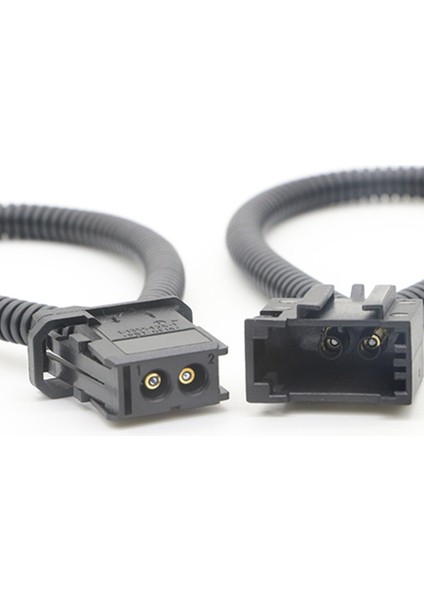 4x Fiber Optik Döngü Konektör Kablosu Bmw Mercedes Audi Nbt Cıc Ccc&#39 Ye Uyuyor (Yurt Dışından) fiyatları