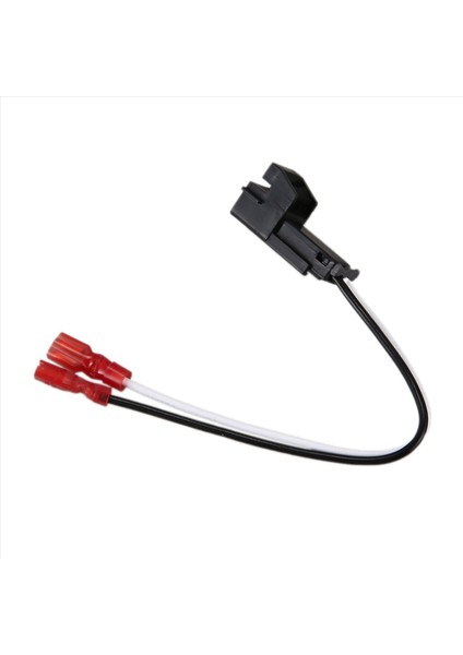 2x 72-4568 Araba Hoparlör Konnektör Gm Cadillac Chevrolet Gmc Pontıac Buick (Yurt Dışından) fırsatları