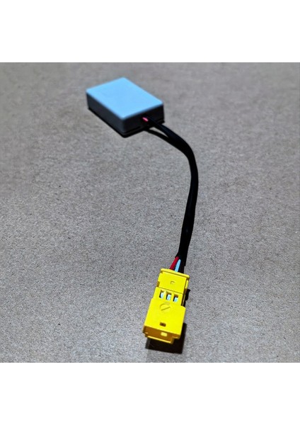 Mercedes Clk W208 W209 W203 Için Yolcu Koltuğu Doluluk Sensörü Emülatörü (Yurt Dışından) modelleri