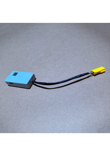 Mercedes Clk W208 W209 W203 Için Yolcu Koltuğu Doluluk Sensörü Emülatörü (Yurt Dışından) fırsatları