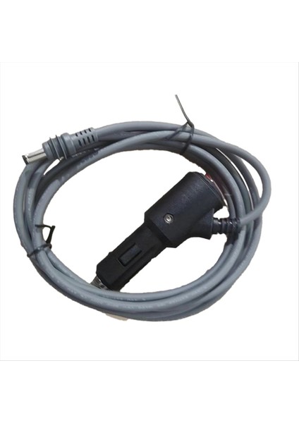 Starlink Mini Dc Güç Kablosu Için 2m Off Switch ile Starlink Mini Için Direct To Puroetter 12V Adaptör Güç Kablosu (Yurt Dışından)