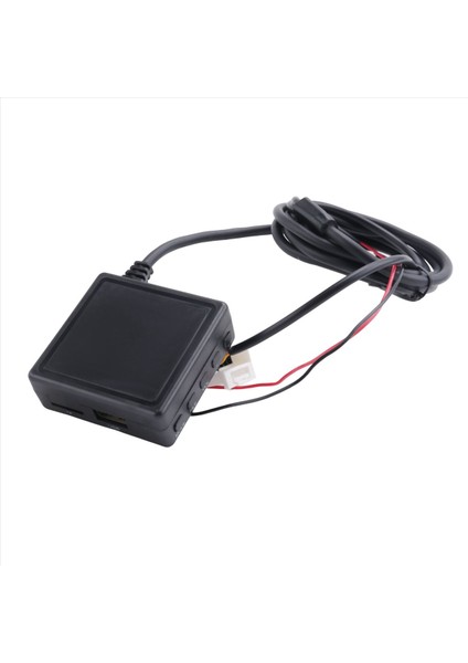 Araba Bluetooth 5 0 Aux Kablo Adaptörü Tf USB Peugeot Için Uygun 207 307 407 308 (Yurt Dışından) indirimleri