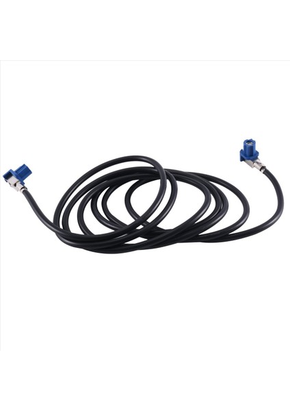 4 Pin Hsd Kablosu C - C Tipi Hsd Erkek - Erkek Kriko 90 ° - Jack 90 ° Araba Ses Kamera Kablo Demeti Tel Lvds Kablosu (Yurt Dışından) fiyatları