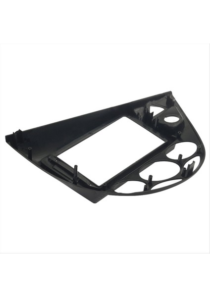 Ford Focus Için 9 Inç Araba Çerçeve Gösterge Tablosu Adaptörü Mk1 1998-2005 Android Radyo Gösterge Tablosu Aksesuarlar Gezinme Paneli (Yurt Dışından)