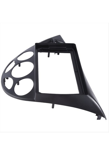 Ford Focus Için 9 Inç Araba Çerçeve Gösterge Tablosu Adaptörü Mk1 1998-2005 Android Radyo Gösterge Tablosu Aksesuarlar Gezinme Paneli (Yurt Dışından) fiyatları