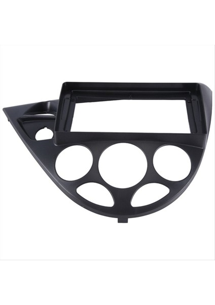 Ford Focus Için 9 Inç Araba Çerçeve Gösterge Tablosu Adaptörü Mk1 1998-2005 Android Radyo Gösterge Tablosu Aksesuarlar Gezinme Paneli (Yurt Dışından) modelleri