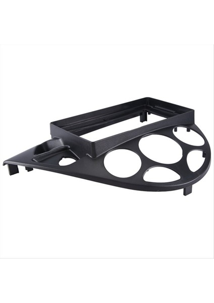 Ford Focus Için 9 Inç Araba Çerçeve Gösterge Tablosu Adaptörü Mk1 1998-2005 Android Radyo Gösterge Tablosu Aksesuarlar Gezinme Paneli (Yurt Dışından) indirimleri