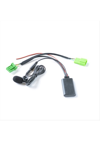 Araba Bluetooth 5 0 Aux Kablo Mikrofon Handfree Cep Telefonu Jaguar Land Rover Range Rover Aurora Için Arama Adaptörü (Yurt Dışından) modelleri