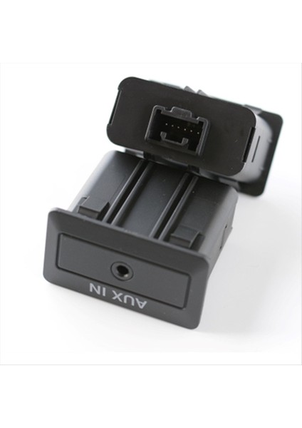 Araba Ses Yükseltme Aux Audio Arayüz Araç Aksesuarları Mazda Cx-9 Için Mazda 6 Için Hızlı Kurulum TD1166DFX5700 (Yurt Dışından) indirimleri