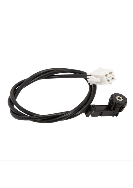 Aux Yardımcı Kablo Aux Giriş Radyo Kablosu Aux Yardımcı Bağlantı Hattı Kablosu A2034401808 Mercedes C Sınıfı W203 Clk W209 (Yurt Dışından)