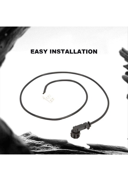 Aux Yardımcı Kablo Aux Giriş Radyo Kablosu Aux Yardımcı Bağlantı Hattı Kablosu A2034401808 Mercedes C Sınıfı W203 Clk W209 (Yurt Dışından) modelleri