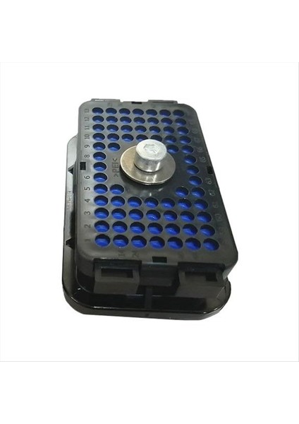 160-7689 70 Tırtıl Kablo Demeti Motoru Için Pin Fiş Konektörü 430F 416F 420F 313D2 320D (Yurt Dışından) fırsatları