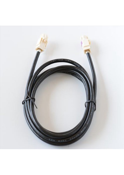 USB Torpidosun Için Bmw Kablosu Için 3x Hsd F20 F30 F18 F56 G38 Nbt Evo USB Bağlantı Hattı Lvd&#39 Leri (Yurt Dışından) indirimleri